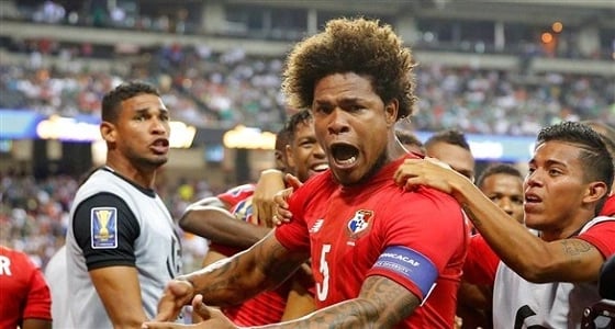 تعليق المدير الفني لـ " بنما " على إصابات اللاعبين: " لعنة "