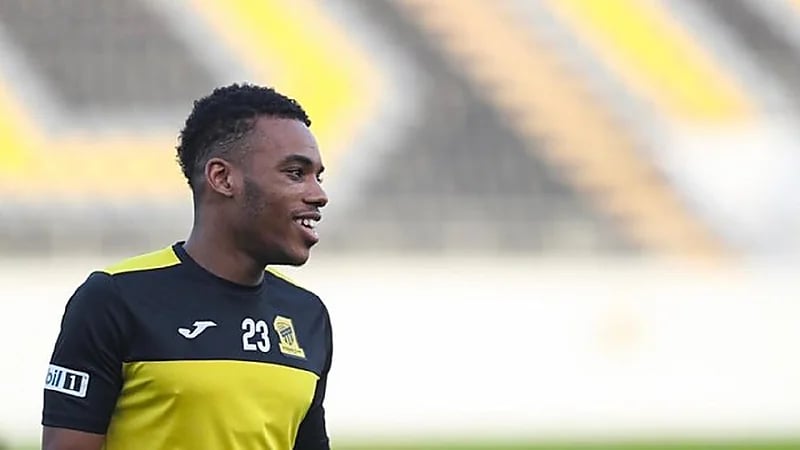 حقيقة عودة "رودريجيز" للمشاركة مع الاتحاد أمام الوحدة