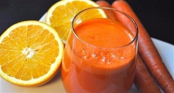 الجزر يقي من سرطان الدم