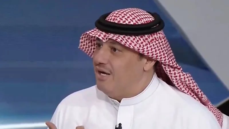 آل الشيخ يتحدث بـ"حرقة" عن عمل اللجان الأولمبية والبارالمبية .. فيديو