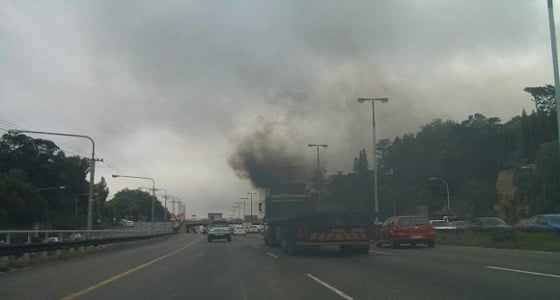 دراسة: الهواء الملوث يعرضك لارتكاب الجرائم