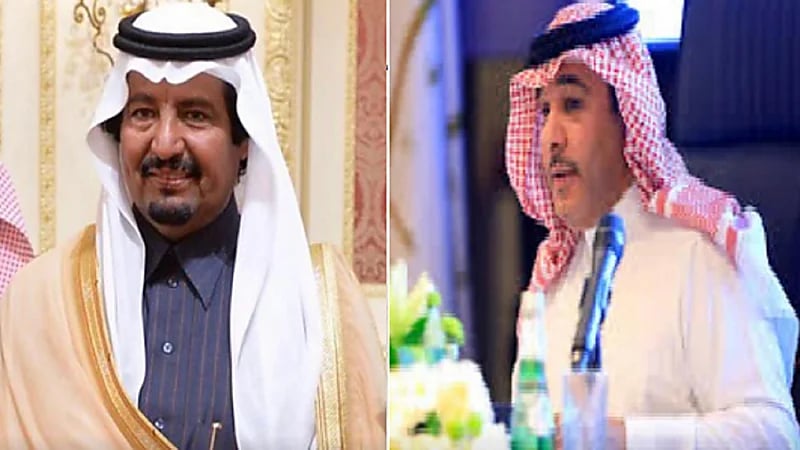 بن دهيمان : الشيخ بن حثلين لديه نظرة بعيدة لتطوير المهرجان وإيصاله للعالمية