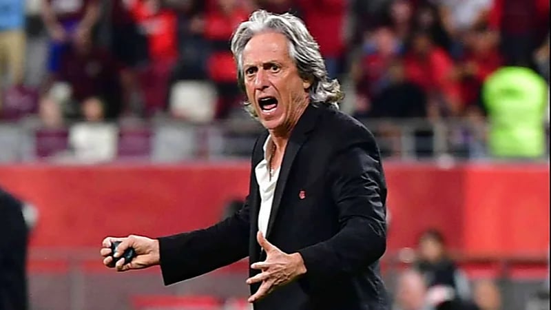 المدرب البرتغالي يشترط 5 ملايين يورو لتدريب فنربخشة