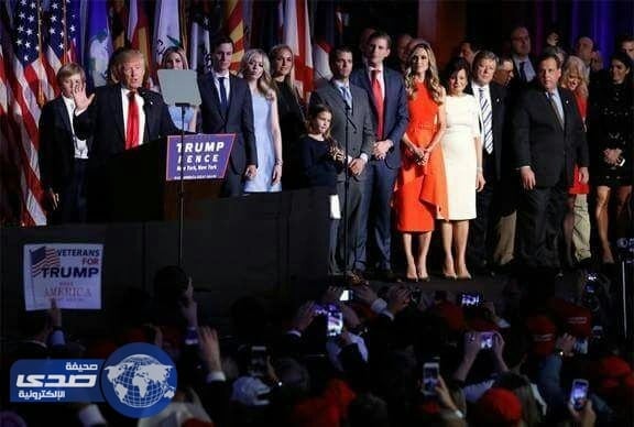 « FBI  » يجري تحقيق حول علاقة روسيا بحملة ترامب الانتخابية