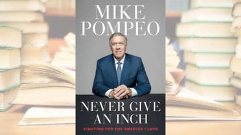 وزير الخارجية الأمريكي السابق يصف ولي العهد بـ"شخصية تاريخية على المسرح العالمي"