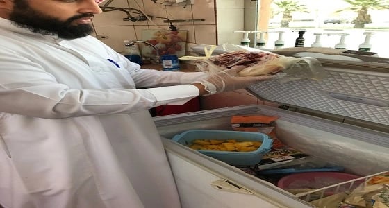 تقرير عن أعمال بلدية محافظة تنومة