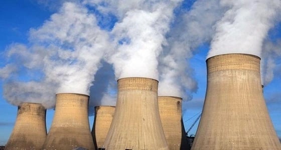 شركة فرنسية ترغب بالمشاركة في بناء مفاعل نووي بالمملكة