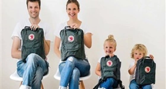 صور لعائلة من 4 أفراد تثير إعجاب المتابعين بالفيسبوك