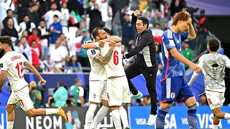 مشعل الوعيل: نسخة البطولة الحالية من أجمل نسخ البطولة الآسيوية .. فيديو