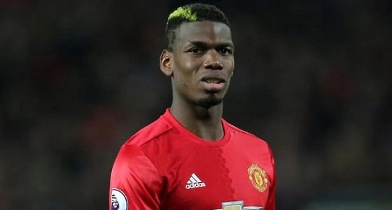 بوغبا عن سان جيرمان: ليس في مخططاتي نهائيا