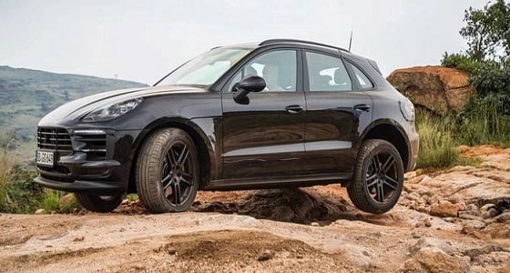 أول ظهور لـ " بورشة ماكان 2019 " بصورة تشويقية قبل العرض الرسمي