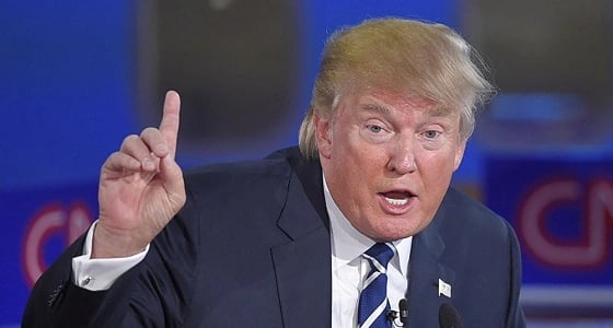 ترامب: البلاد الغنية يجب أن تسدد للولايات المتحدة تكلفة الدفاع عنها