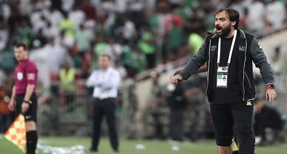 المنشطات تفاجيء الاتحاد.. والصنيع يحسم ملف التجديد لـ سييرا