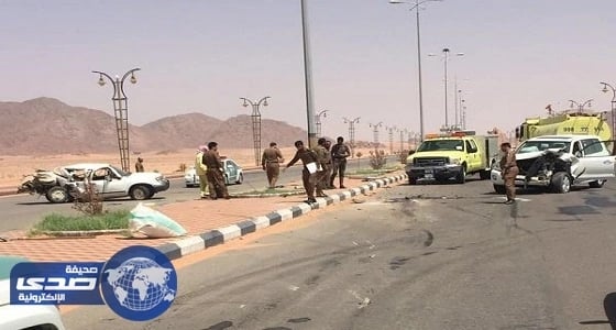 المرور توضح أحقية ذوي مسنة حائل المتوفية أثناء قيادتها سيارتها في المطالبة بالدية