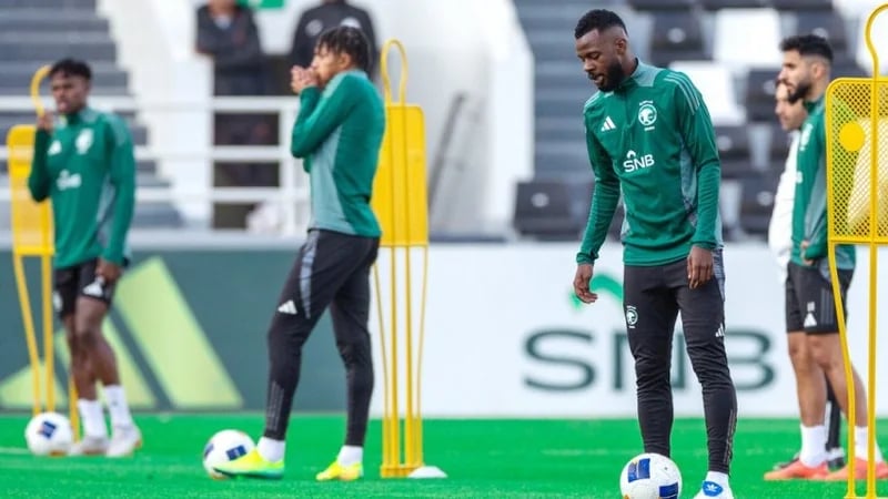 إصابة تمبكتي قبل ودية ترينداد