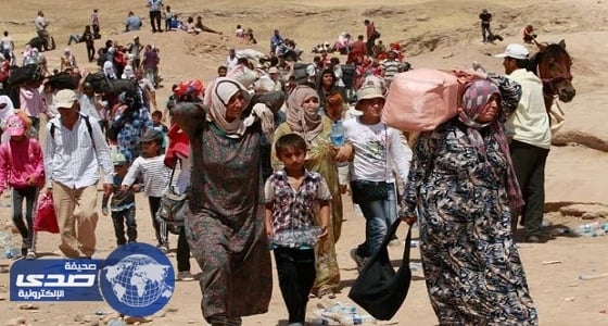 ⁠⁠⁠⁠⁠مسؤول يمني: مشكلة النزوح لن تحل سوى بتحقيق سلام