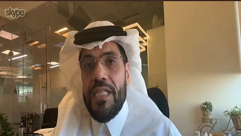 بالفيديو.. مختص: "ريستانكس جدة العقاري" ستطرح مجموعة من الفرص العقارية بأسعار جيدة