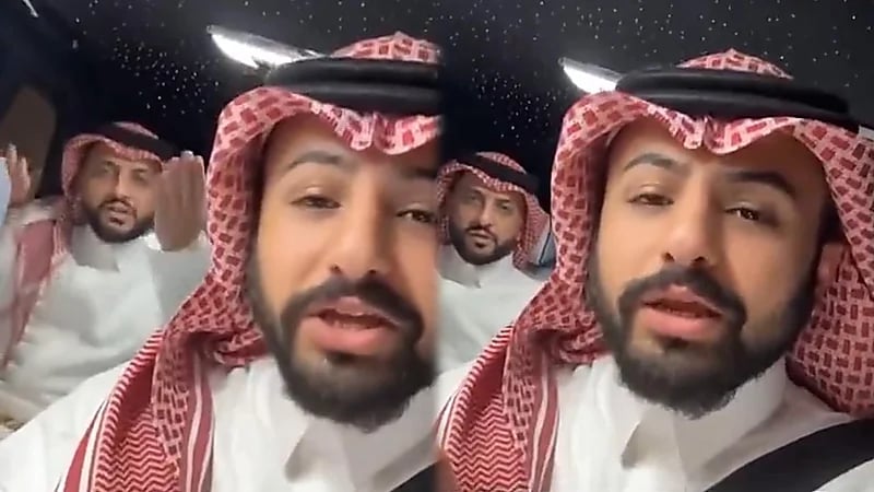 خالد المطوع: أفضل سن للزواج بعد الـ 30.. فيديو