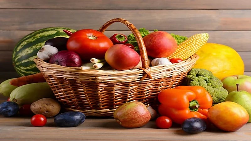 دراسة: تناول الفاكهة يوميًا يحسن الصحة النفسية