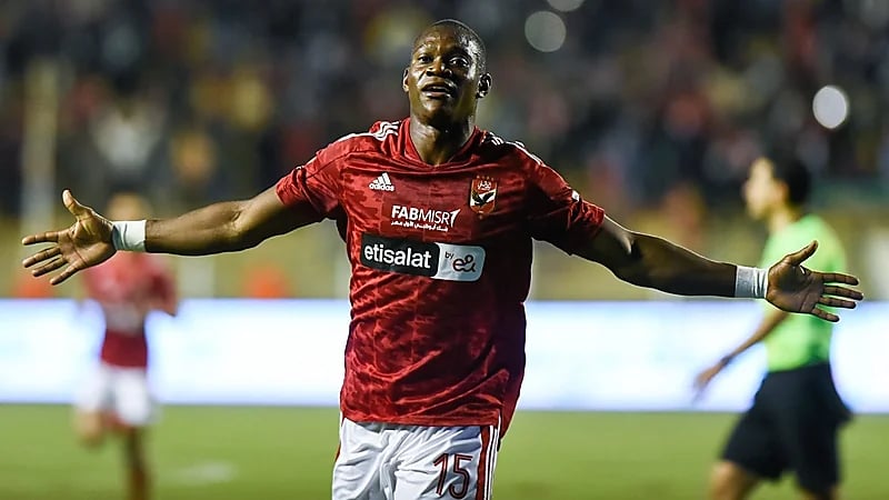 الخلود يشترط اجتياز ديانج الفحص الطبي قبل التوقيع