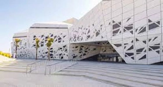 " كابسارك " يحاكي بيئة البحث العلمي خلال أول مشاركة بالجنادرية