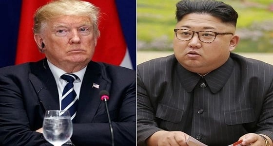 الكشف عن مكان القمة المرتقبة بين " ترامب " وزعيم كوريا الشمالية