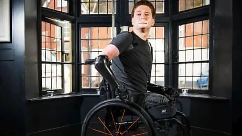 بكتيريا مرعبة تقتحم بريطانيا وتفتك بأطفال وبترت أطراف رجل