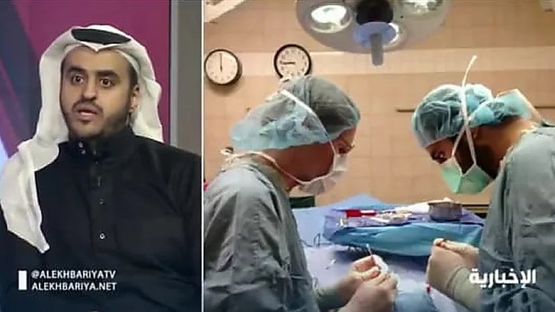 طبيب سعودي يعمل مدرس بجامعة هارفارد: التعليم في المملكة لا ينقصه شئ