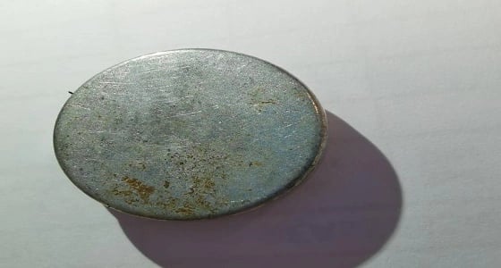 نجاح إستخراج قطعة معدنية من مرئ طفلة في مستشفى القريات العام