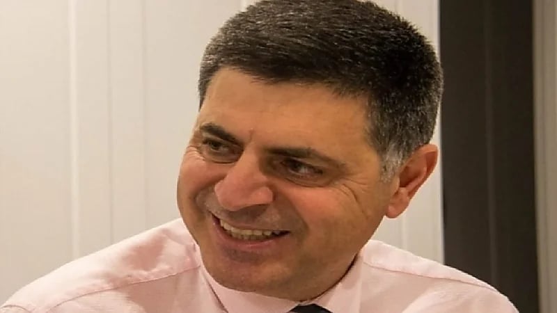 عالم فلسطيني بين أفضل 2% من علماء العالم