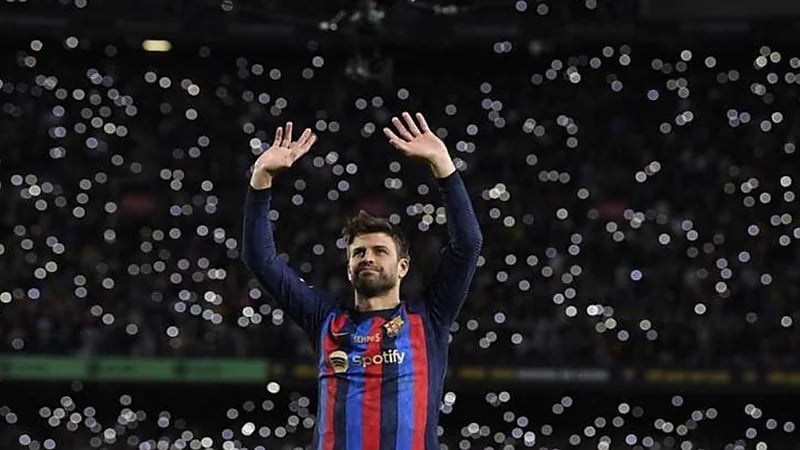 أشهر 10 لاعبين ودعوا كرة القدم خلال العام 2022‪