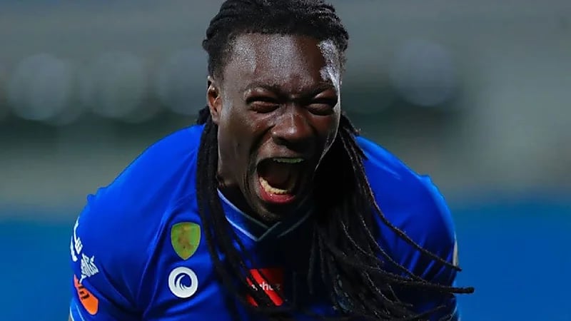 تصريحات مفبركة لـ "غوميز" ضد الهلال.. و"المالكي" يطالب بمحاسبة الفاعل (فيديو)