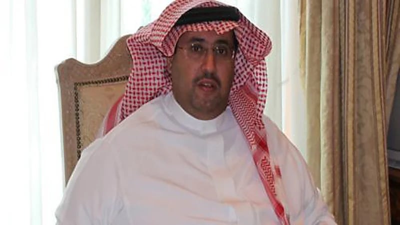 رئيس نادي الاتحاد السابق يتعرض لوعكة صحية