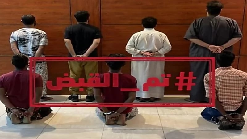 بالفيديو.. جهود الأمن العام في القبض على المخالفين والسارقين