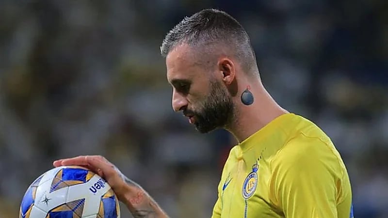 بروزوفيتش يقترب من الرحيل