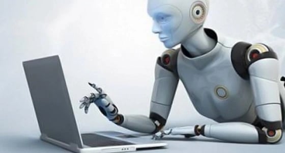 الإمارات.. تعيين الروبوتات داخل السلك العسكري