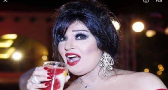 إحالة فيفي عبده إلى النيابة