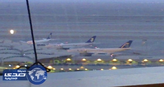 لأول مرة.. اختيار 12 فتاة سعودية للعمل ف المراقبة الجوية