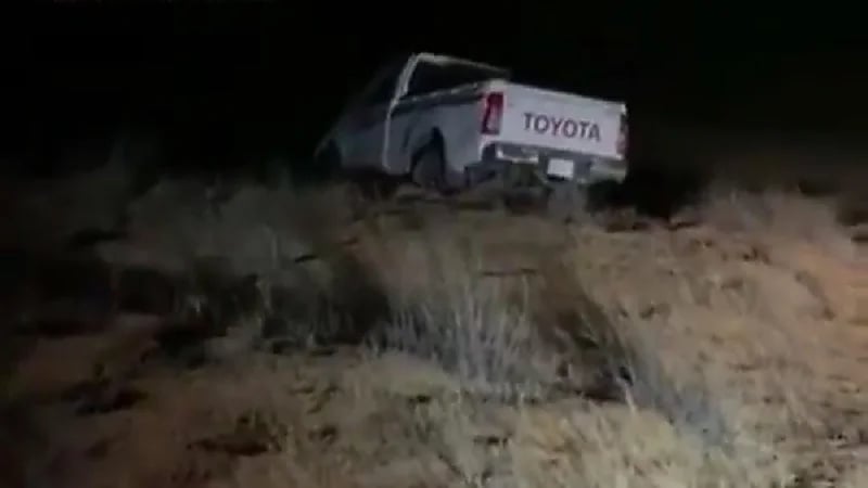 العثور على مفقود بالقرب من حائل متوفياً