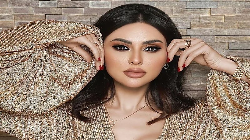 وصلة رقص جريئة لمريم حسين تثير الجدل