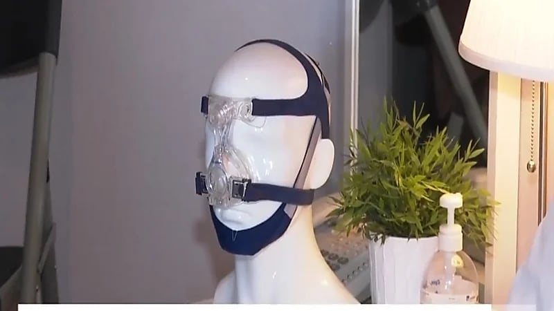 بالفيديو.. مركز طب النوم بجدة يكشف علاقة كورونا باضطرابات النوم