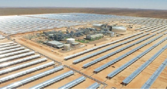 " أكوا باور " أول منتج للطاقة يعتمد عملة " سولار كوين "