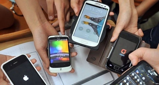 الطريقة المثلى للتخلص من الهاتف