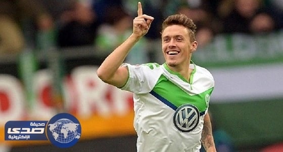 تقارير ألمانية: بروسيا دورتموند يرغب في التعاقد مع ماكس كروز