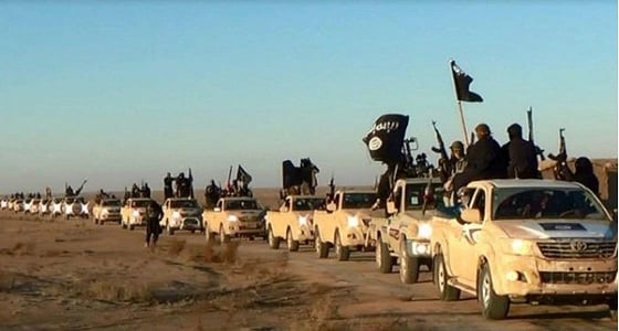 بعد تحريرها.. داعش يسعى للعودة إلى ديالي