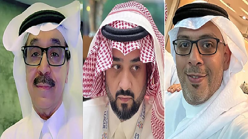 الأهلي يشهد منافسة قوية بين ثلاث قوائم لرئاسة المجلس