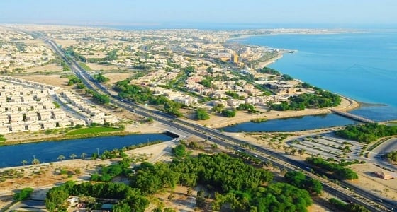 برنامج التأهيل والإحلال بالجبيل يعلن عن وظائف شاغرة