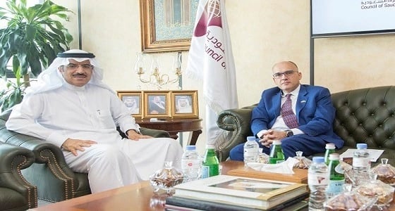 سفير كوستاريكا بالإمارات يؤكد حرص حكومته على بناء علاقات تجارية مع المملكة