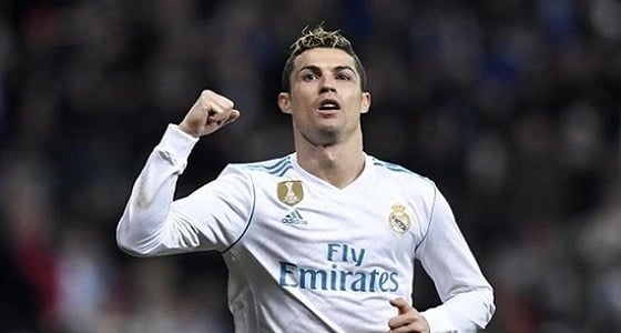 الصحف البرتغالية تحتفل بإنجاز كريستيانو