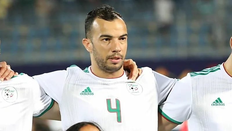 الأهلي يبحث ضم جمال بلعمري
